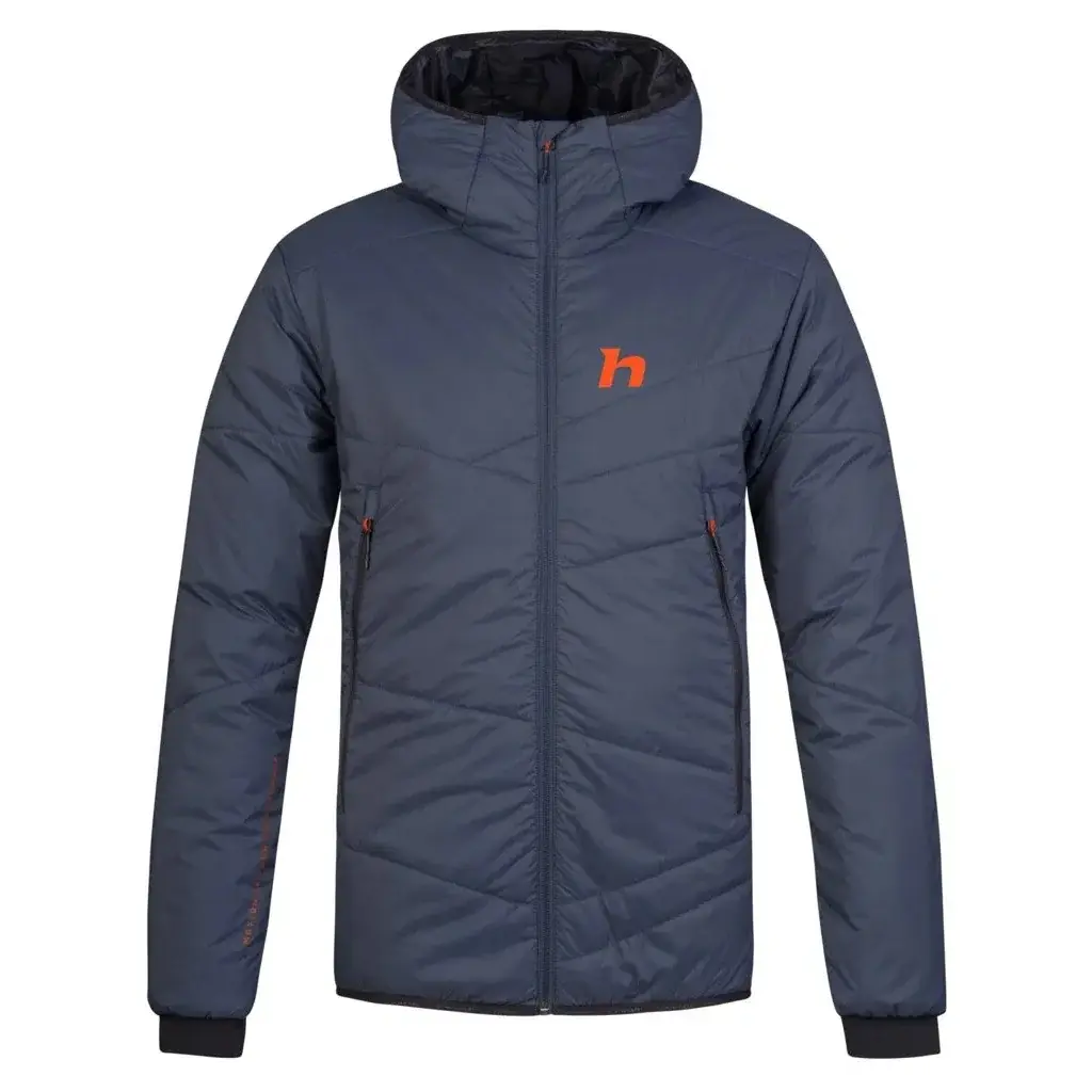 Hannah Veste homme Hannah Gabber Hoody stratified sea
