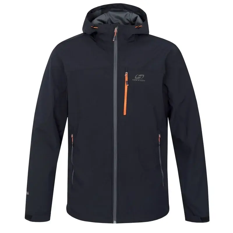 Veste homme Hannah Shelton Lite anthracite