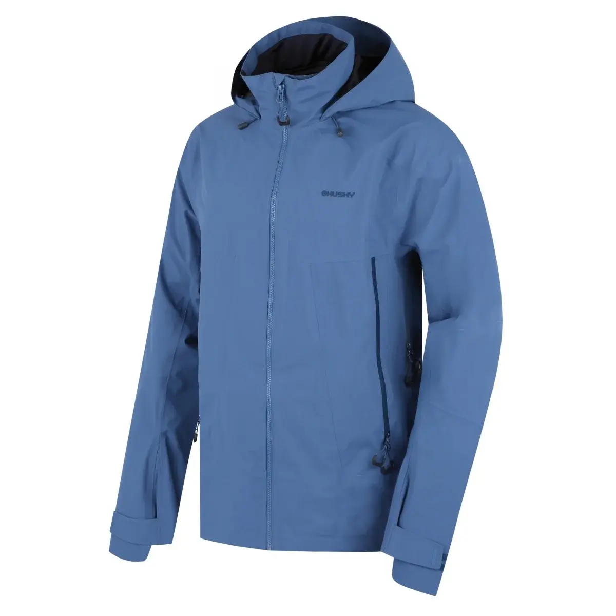 Veste outdoor homme Husky Nakron M faded blue