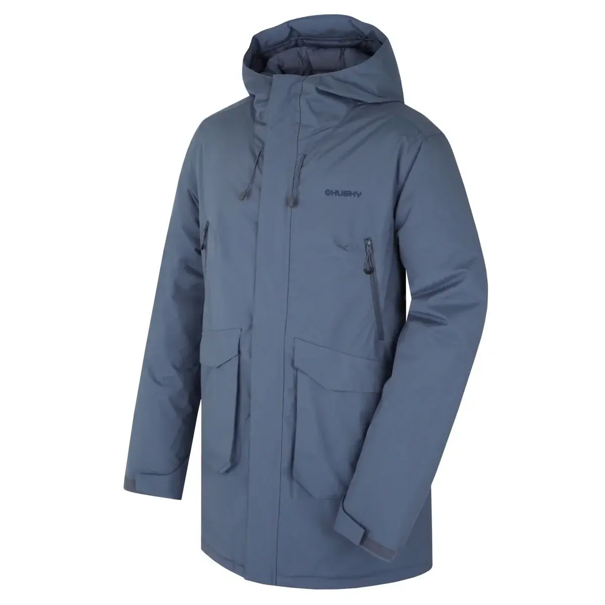 Husky Veste homme Husky Narvik M faded blue