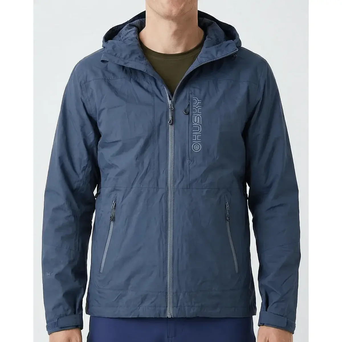 Veste homme Husky Neoni M dark blue