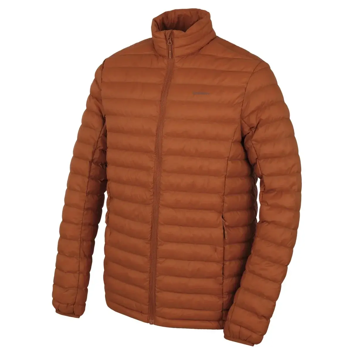 Veste homme Husky Noft M brown