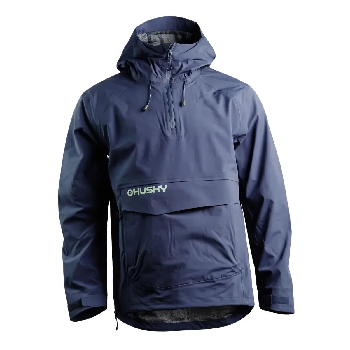 Veste homme Husky Nomi M blue