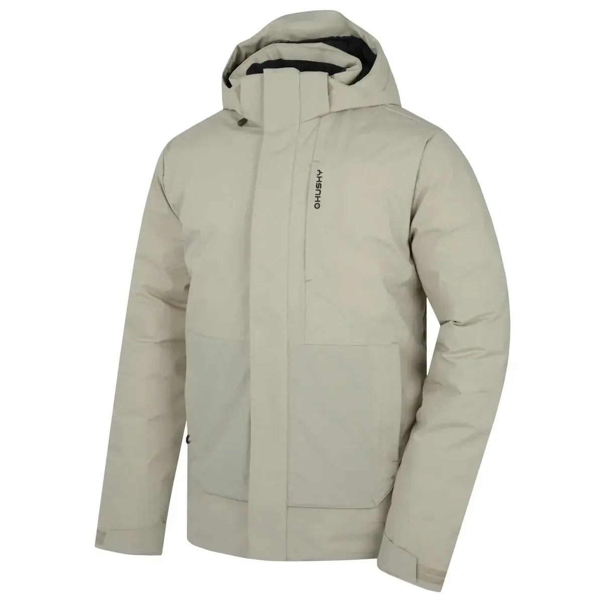 Veste homme Husky Nurme M beige