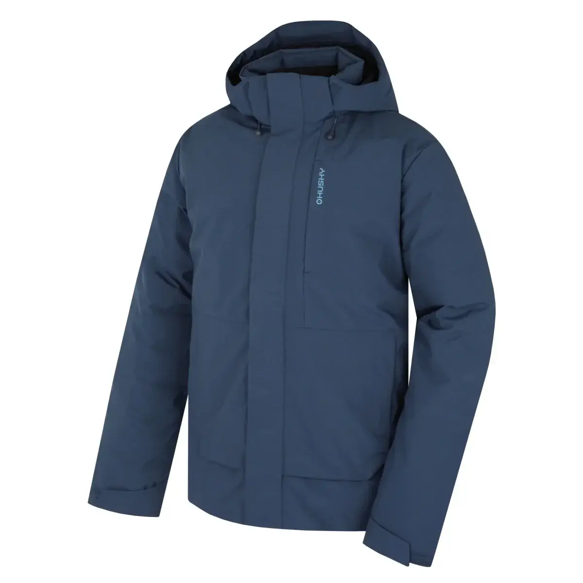 Husky Veste homme Husky Nurme M dark blue