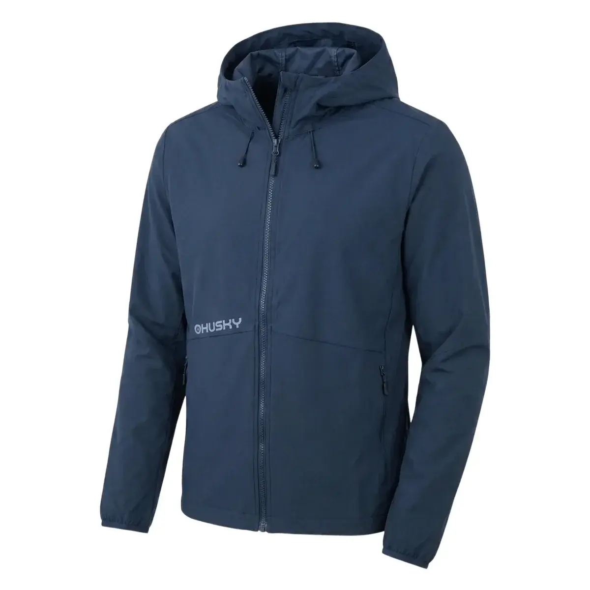 Veste homme Husky Silvo M blue