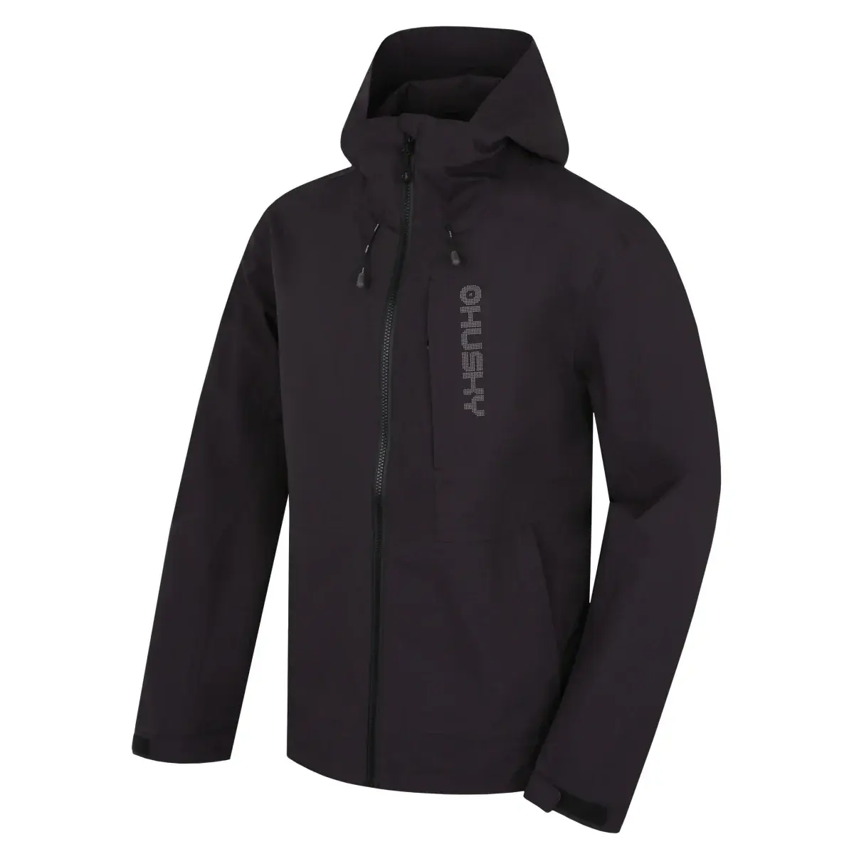 Veste homme Husky Sita M black