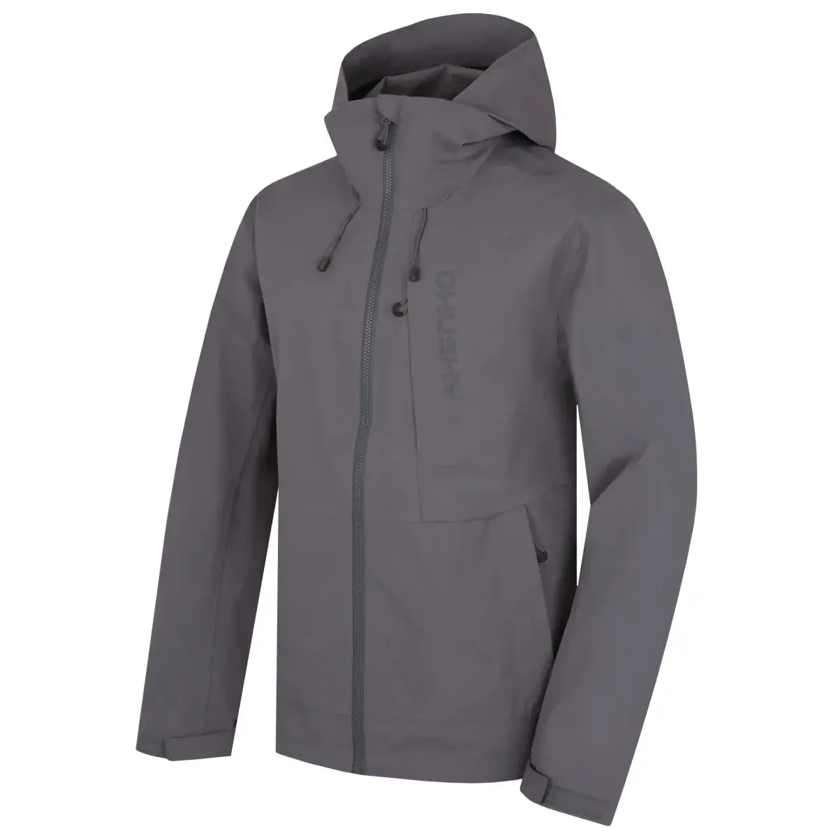 Veste homme Husky Sita M grey