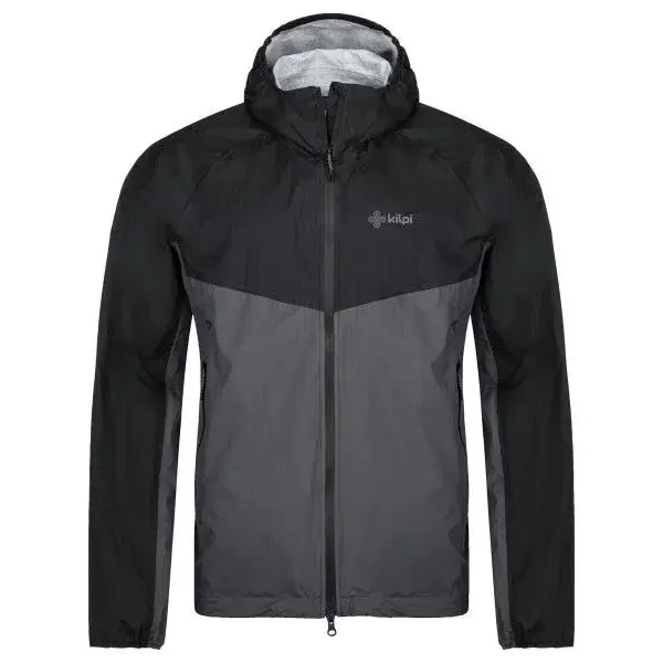 Veste homme Kilpi Hurricane-M BLK