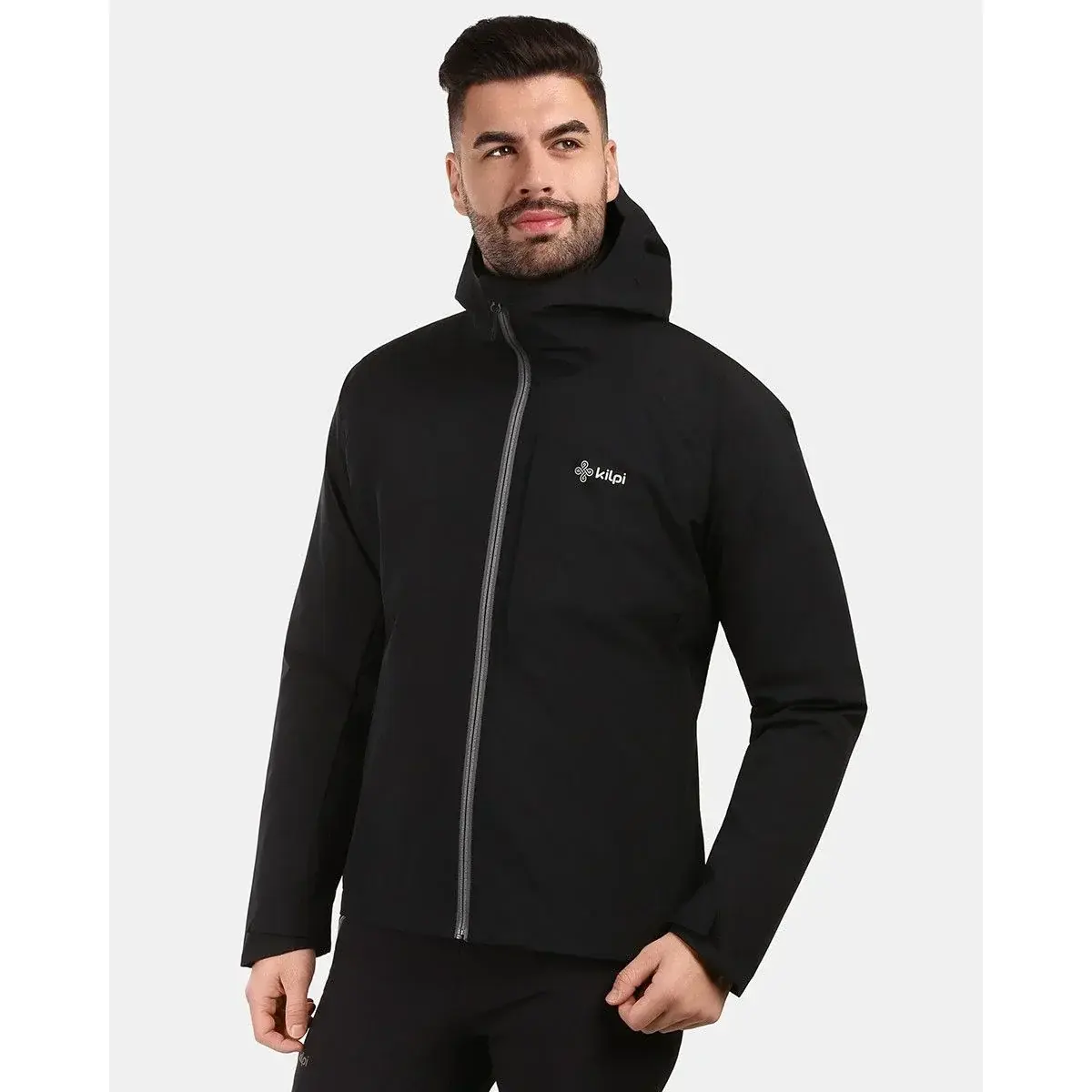 Veste homme Kilpi SONNA-M noir