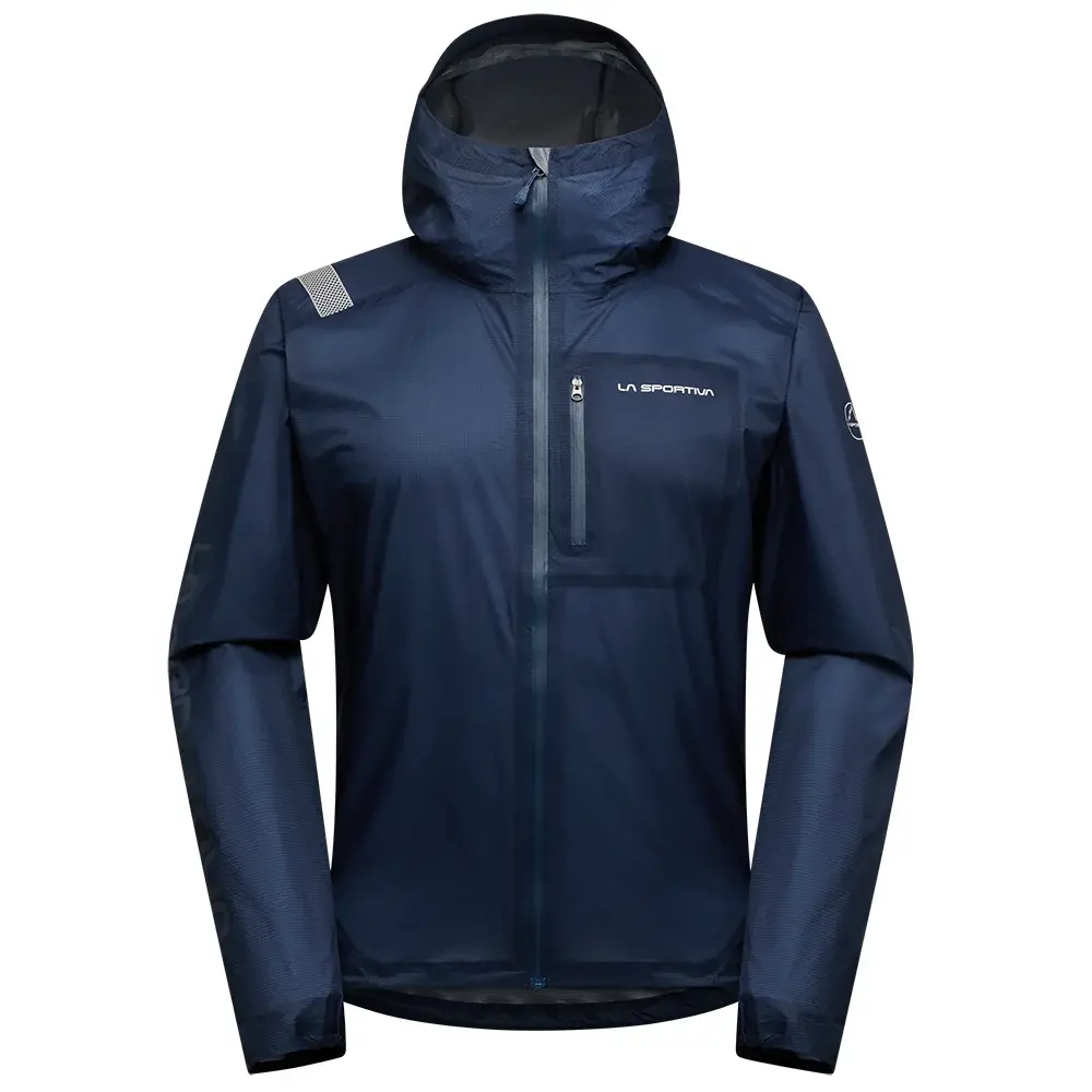 Veste homme La Sportiva ETHEREAL PRO night sky_b46b46