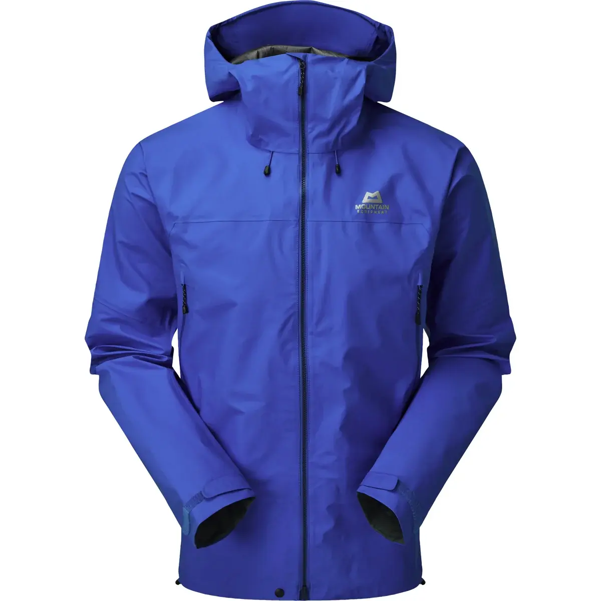 Mountain Equipment Veste homme MOUNTAIN EQUIPMENT Quiver Jacket Lapis Blue
