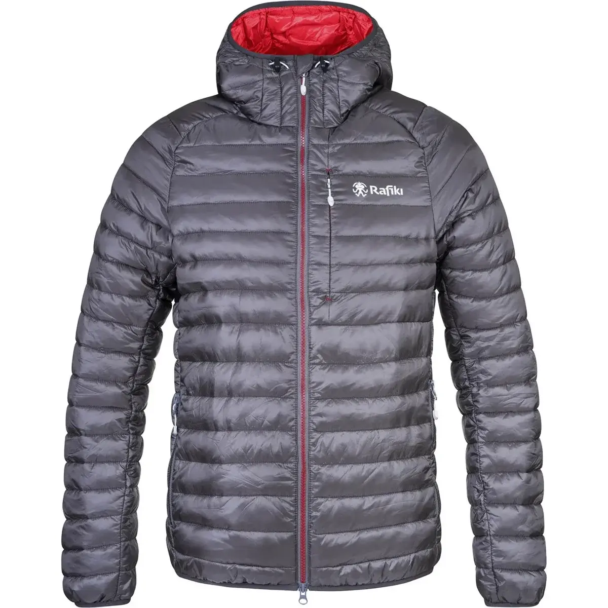 Veste isolante homme Rafiki Dante castlerock