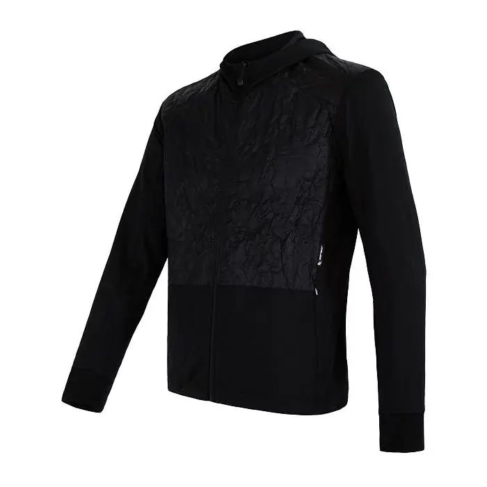 Veste multifonction homme Sensor Infinity Zero noir