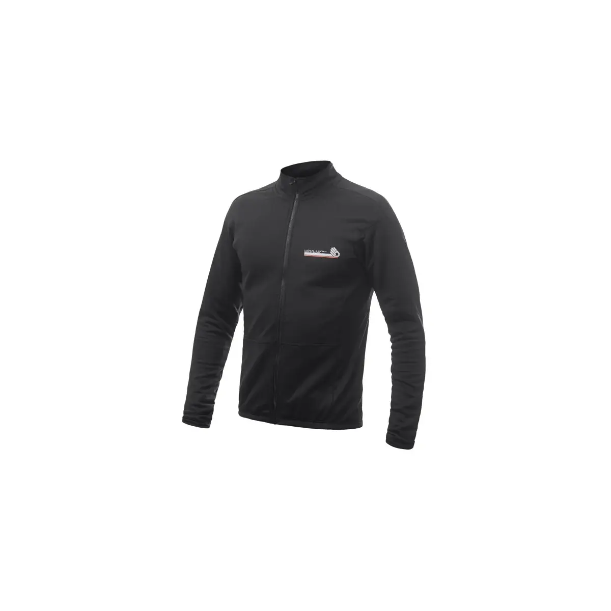 Sensor Veste technique homme Sensor Profi noir