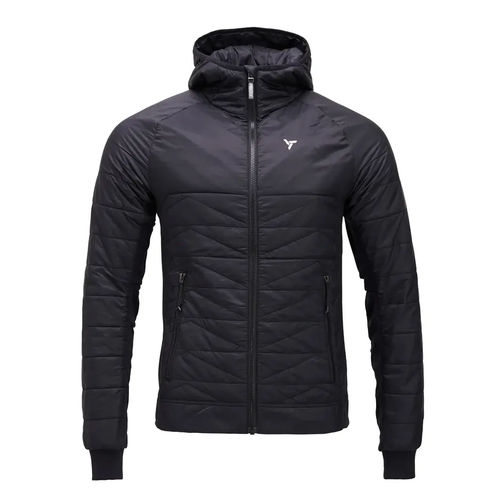 Silvini Veste coupe-vent homme Silvini Deruta MJ1901 black-cloud