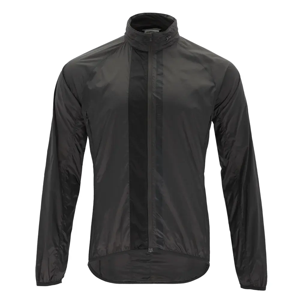 Silvini Veste homme Silvini Gelo MJ2231 charcoal