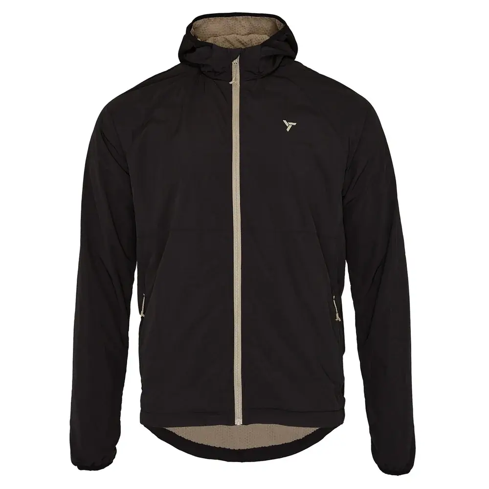Veste de ski de fond homme Silvini Gralbo MJ2503 black-cream