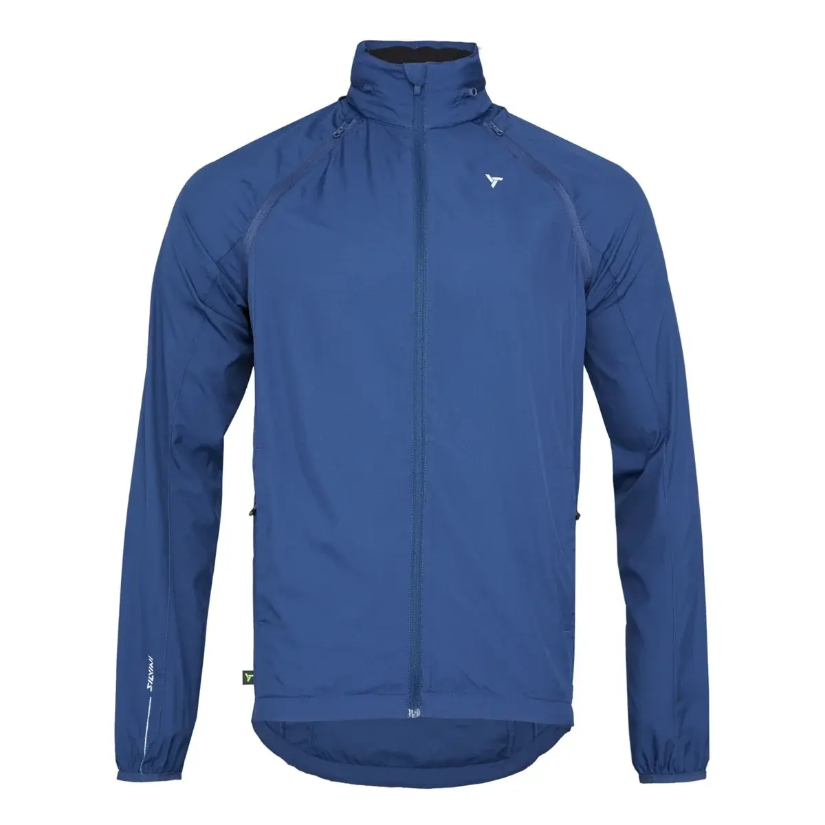 Silvini Veste homme Silvini MJ1612 Vetta navy