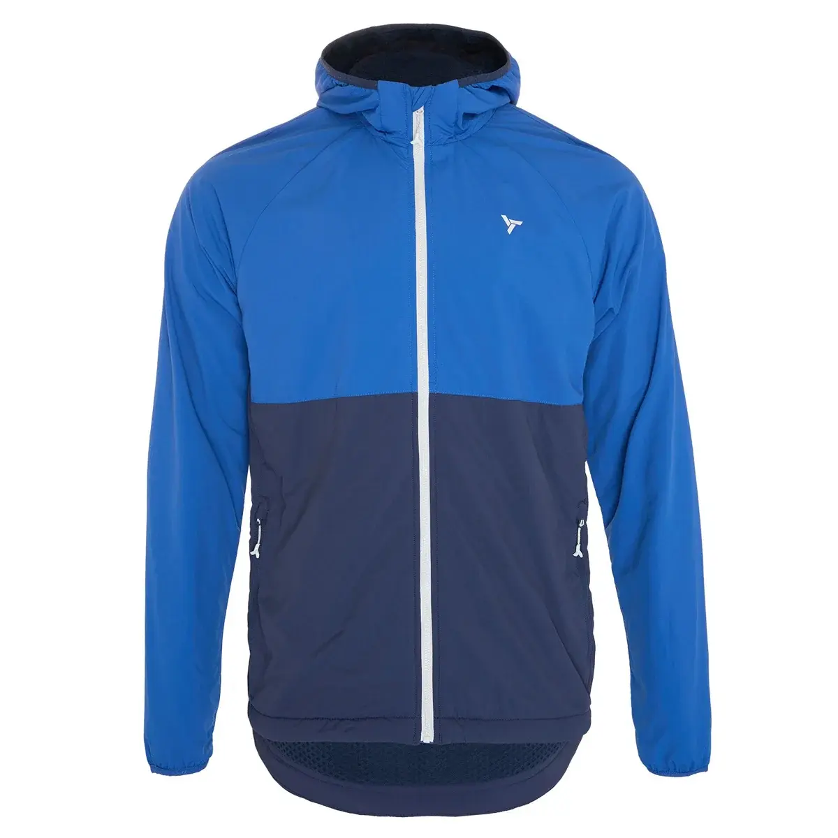 Silvini Veste homme Silvini MJ2503 Gralbo blue-navy