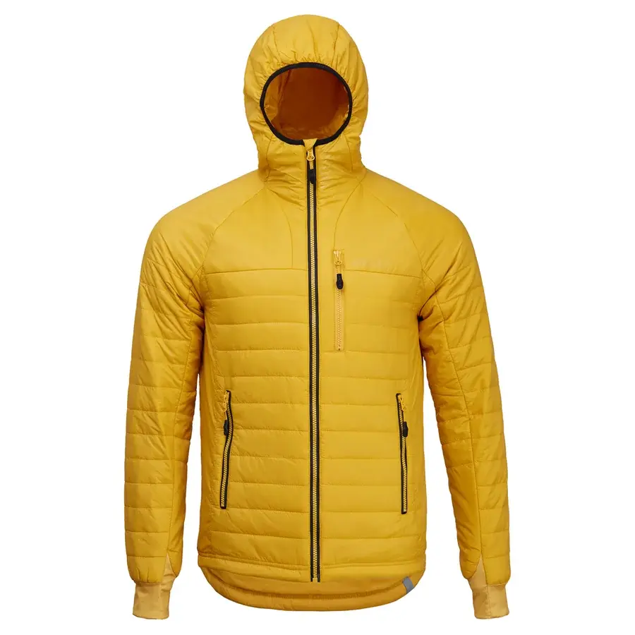 Veste isolante homme Silvini Rutor tiger