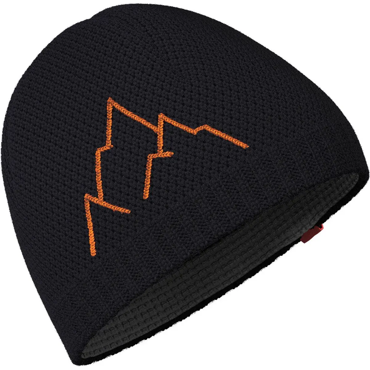 Hannah Bonnet homme Hannah Brit anthracite Uni