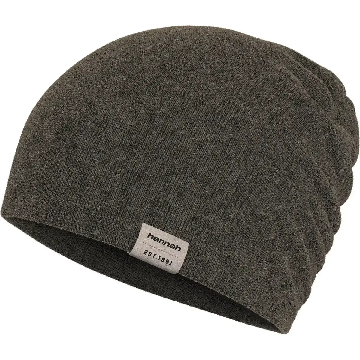 Hannah Bonnet homme Hannah ivy green mel