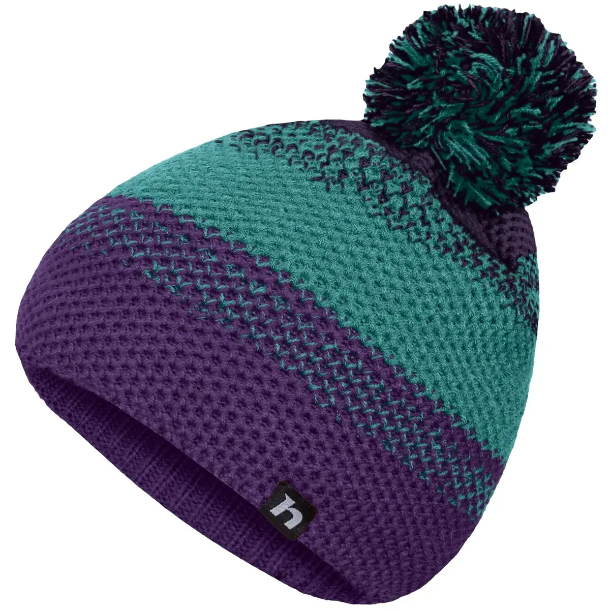 Hannah Bonnet homme Hannah Otto crown jewel