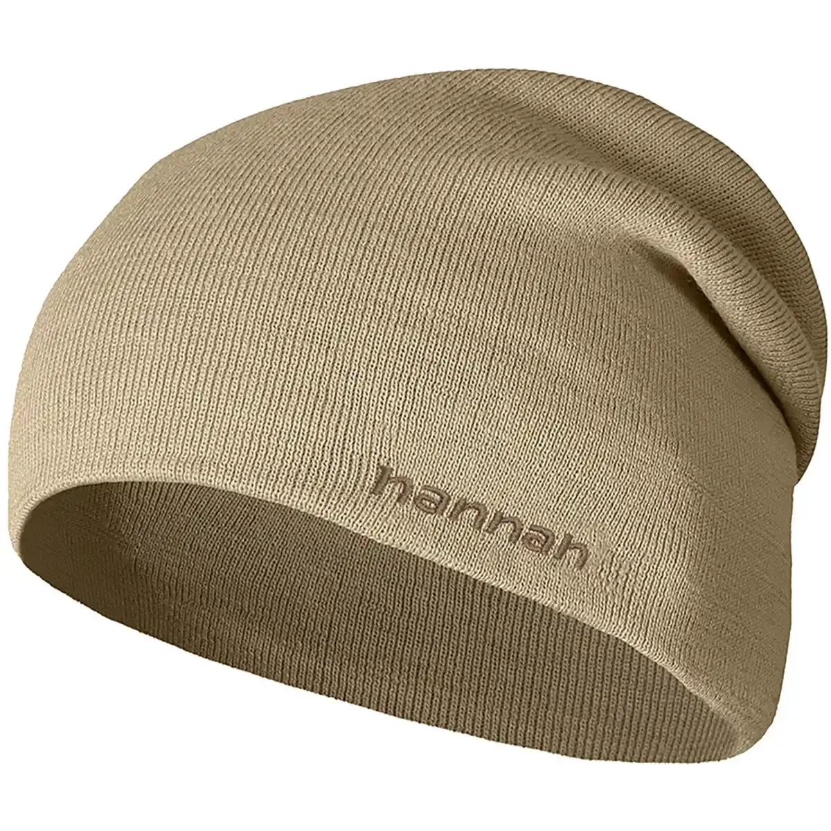 Hannah Bonnet homme Hannah Tibek Long white pepper Uni