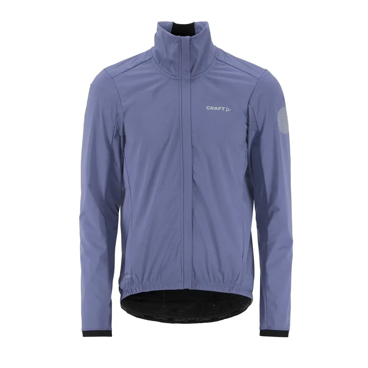 Veste de vélo homme Craft CORE Bike SubZ bleu