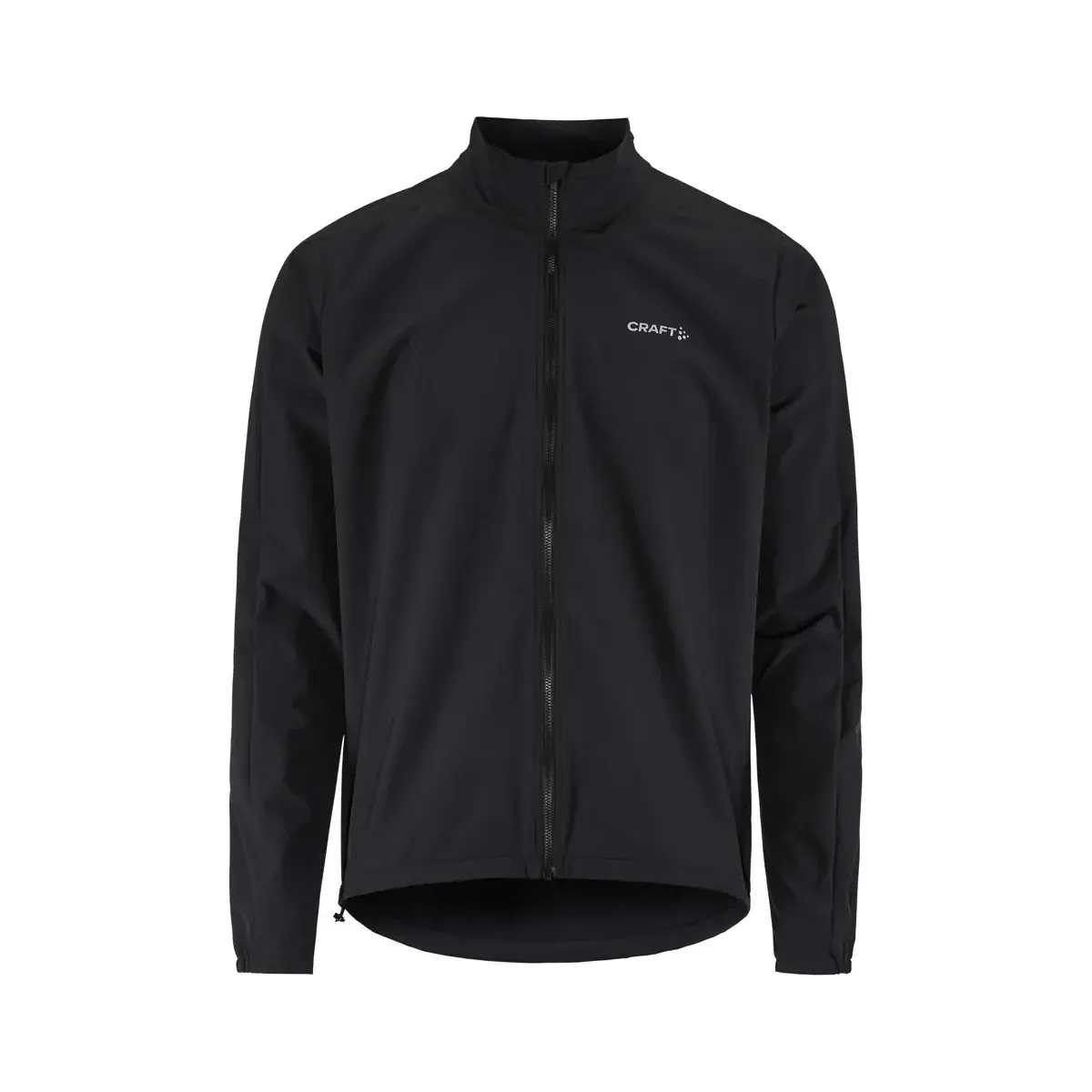 Craft Veste de vélo homme Craft Everyday Wind noir