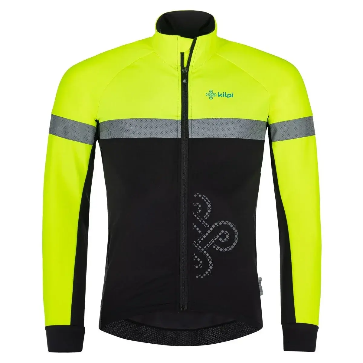 Veste de vélo homme Kilpi NERETO-M noir
