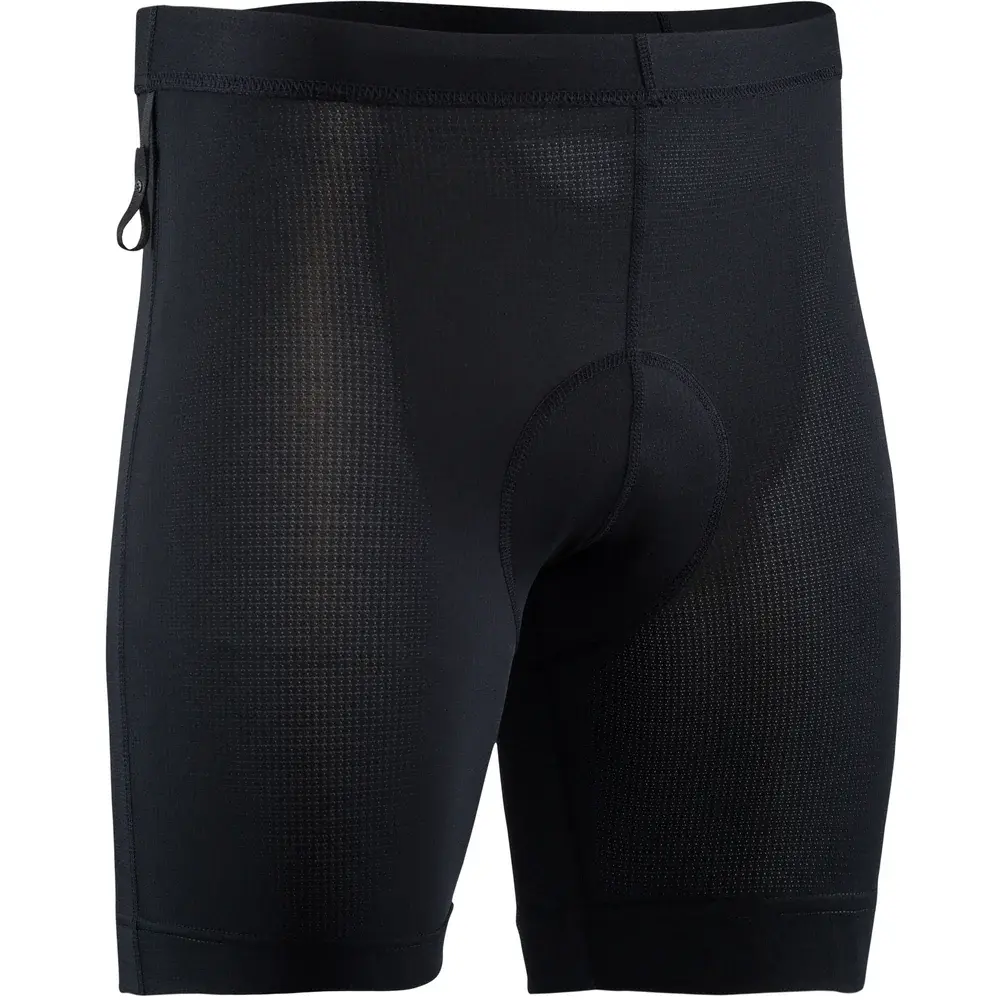 Silvini Cuissard de vélo homme Silvini Inner Black