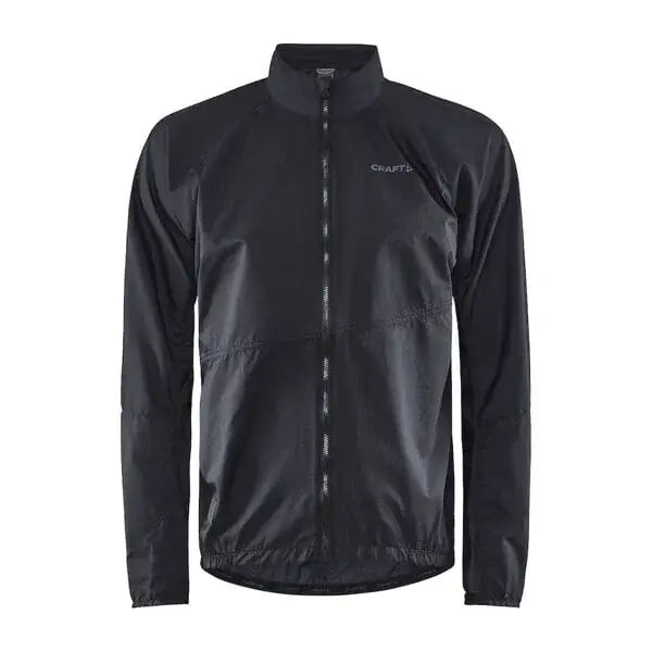 Veste de vélo homme Craft ADV Offroad Noir