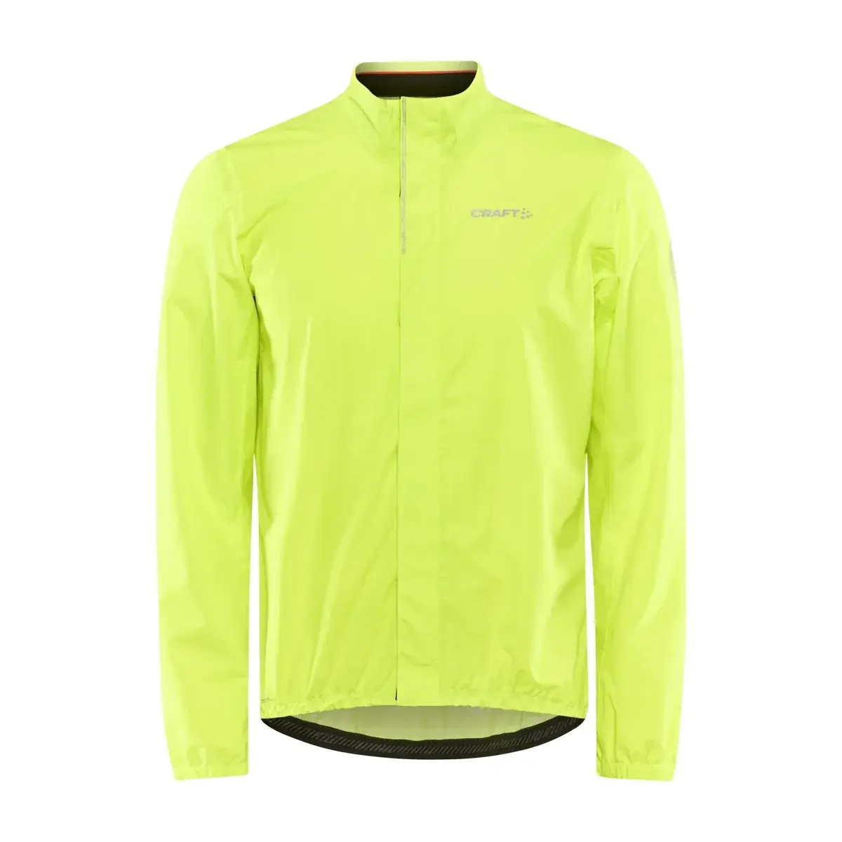 Craft Veste de vélo homme Craft CORE Endur Hydro jaune
