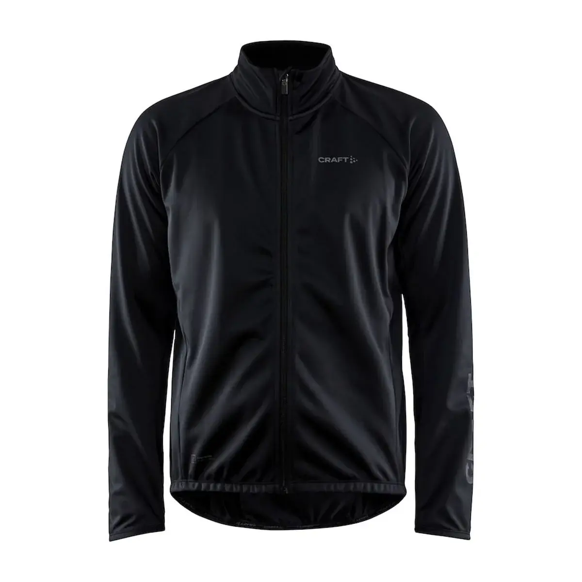 Veste de vélo homme Craft Core Subz noir