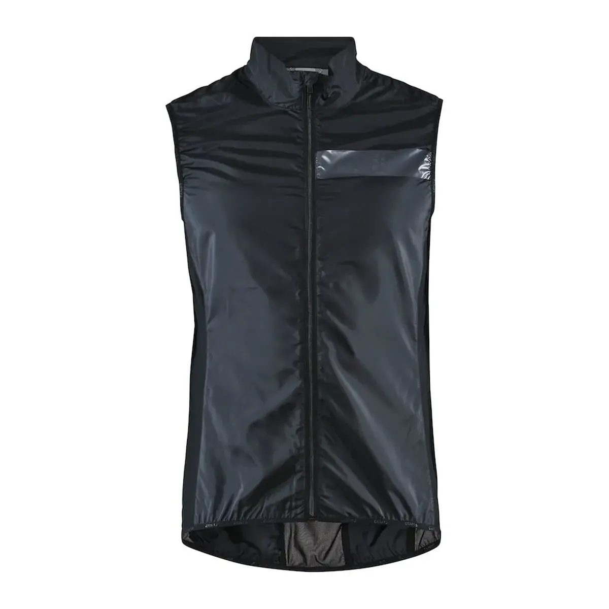 Craft Gilet sans manches de vélo homme Craft Essence Light noir