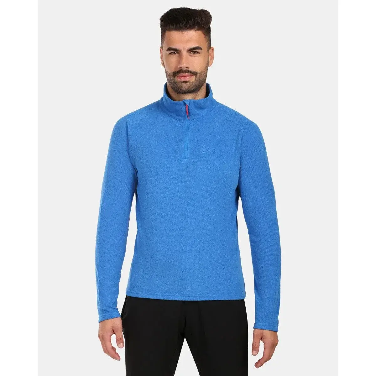 Polaire homme Kilpi ALMERI-M bleu