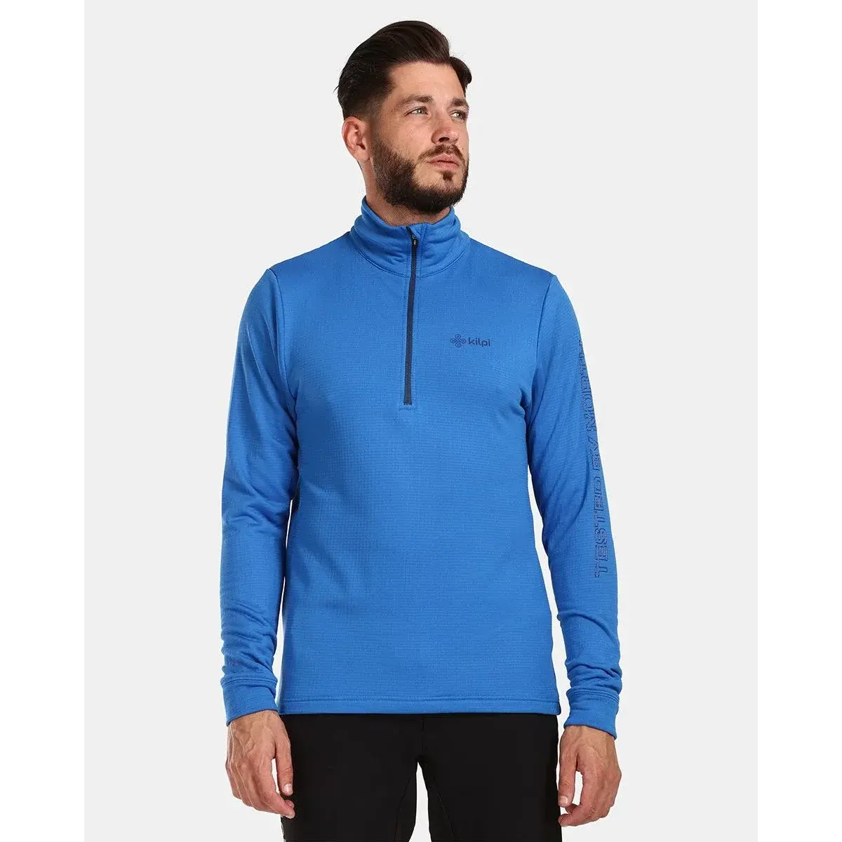 Sweat technique homme Kilpi ROLO-M