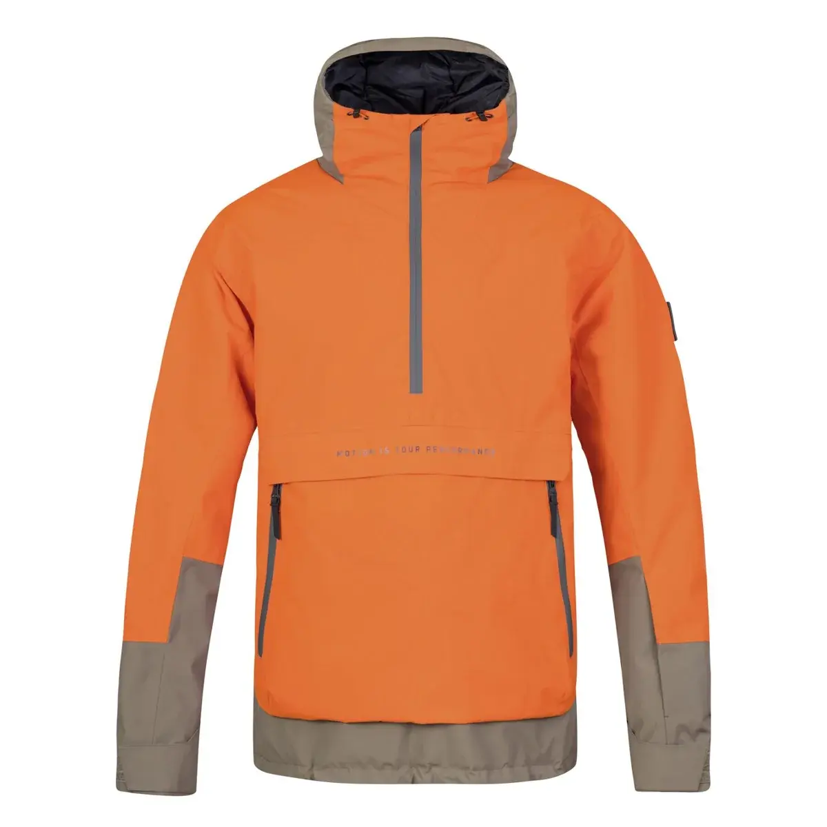 Veste de ski homme Hannah Patty FD Puffin's bill/burnt online