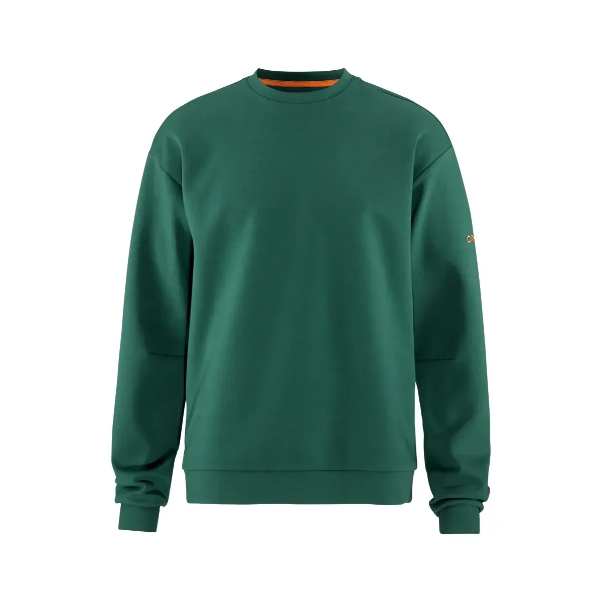 Sweat homme Craft ADV Join RN Sweat vert