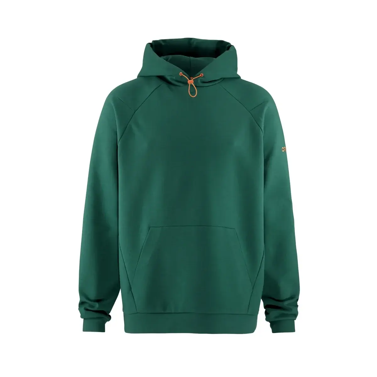 Sweat homme Craft ADV Join vert