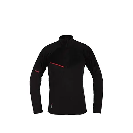 Direct Alpine Sweat homme Direct Alpine Dragon 1.0 black/brick