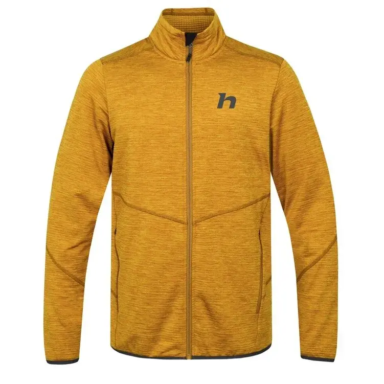 Sweat homme Hannah Damar citronelle mel