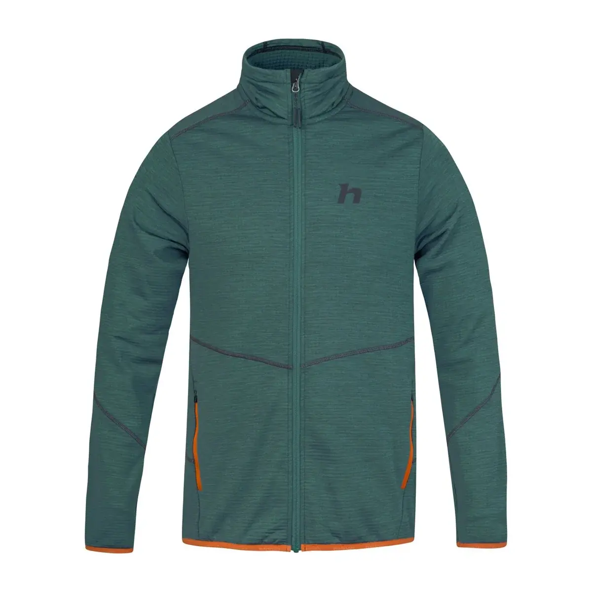 Sweat homme Hannah Damar jasper mel