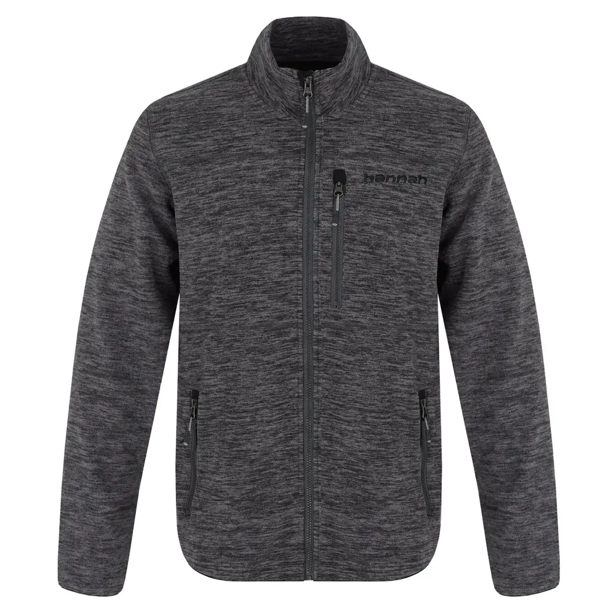 Sweat lifestyle homme Hannah Santon II magnet mel