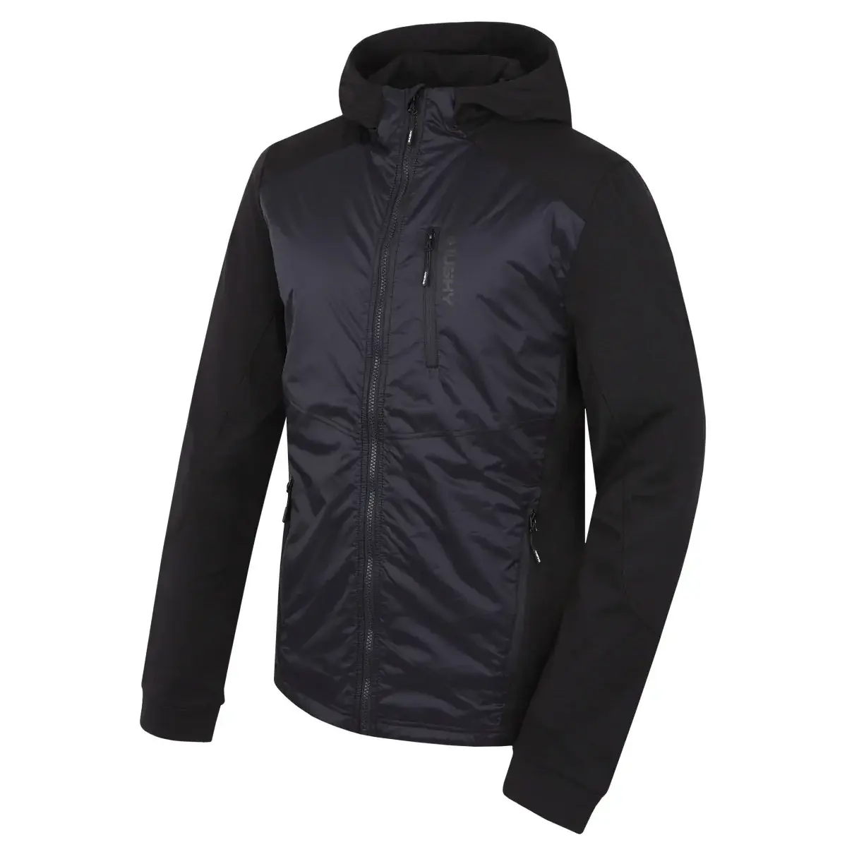 Sweat homme Husky Any M 2026 black