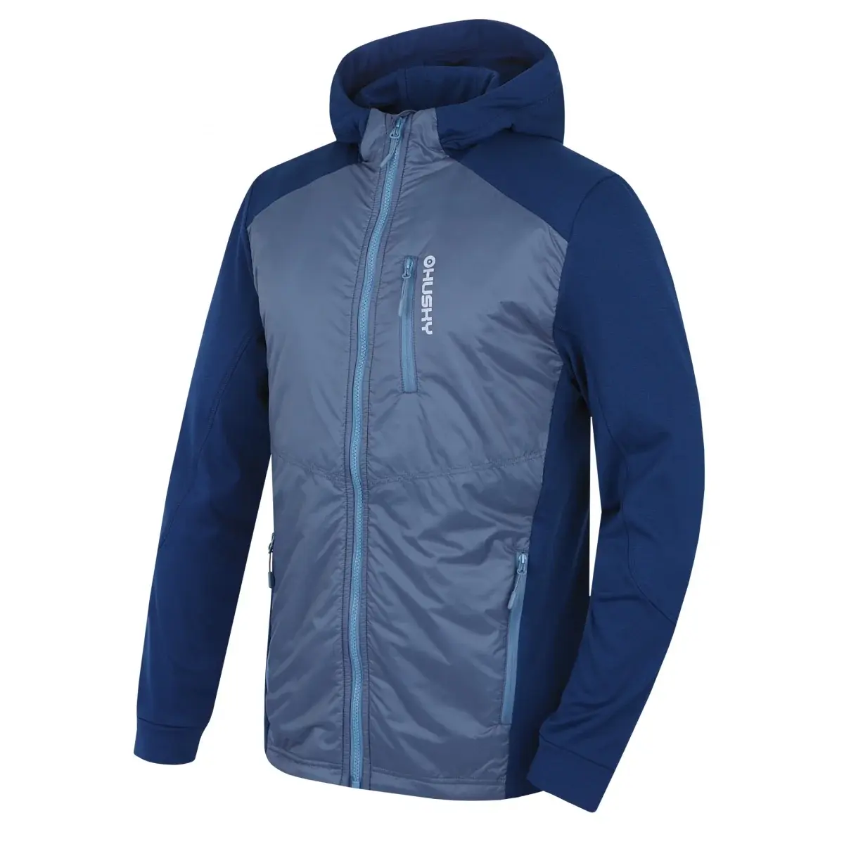 Sweat homme Husky Any M 2025 blue