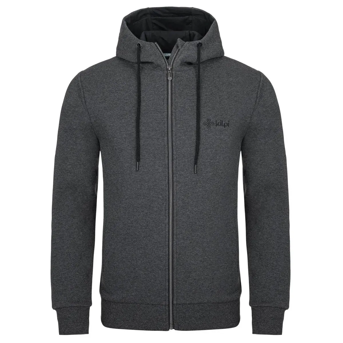 Sweat homme Kilpi Leines-M noir