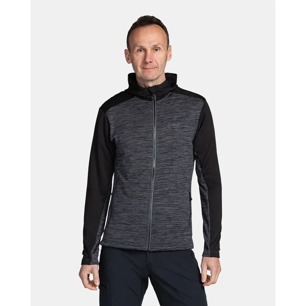 Sweat homme Kilpi Sevelen-M DBL